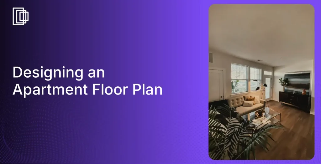 Apartment Floor Plan