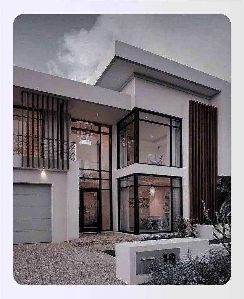 L-shaped corner condo with windows on two perpendicular exterior walls L-shaped corner condo with windows on two perpendicular exterior walls