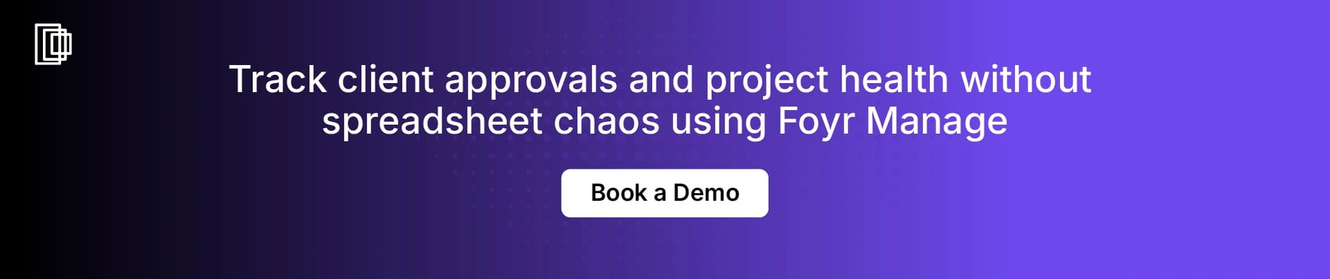 Foyr Manage organizes project progress seamlessly for design studios Foyr Manage organizes project progress seamlessly for design studios