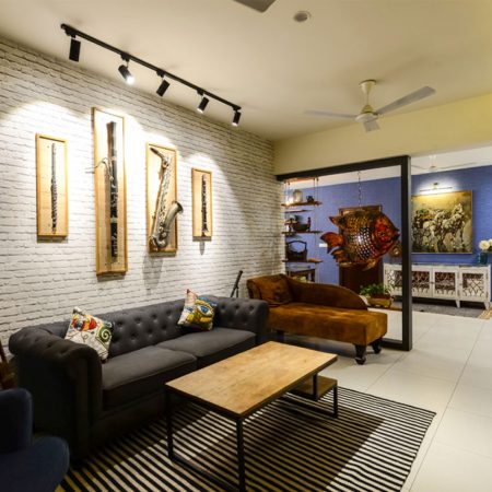 Greengrace 3bhk