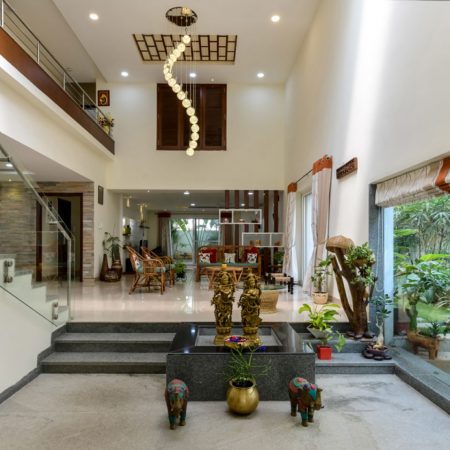 Legend Chimes Villa