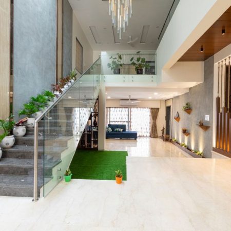 Legend Chimes Villa
