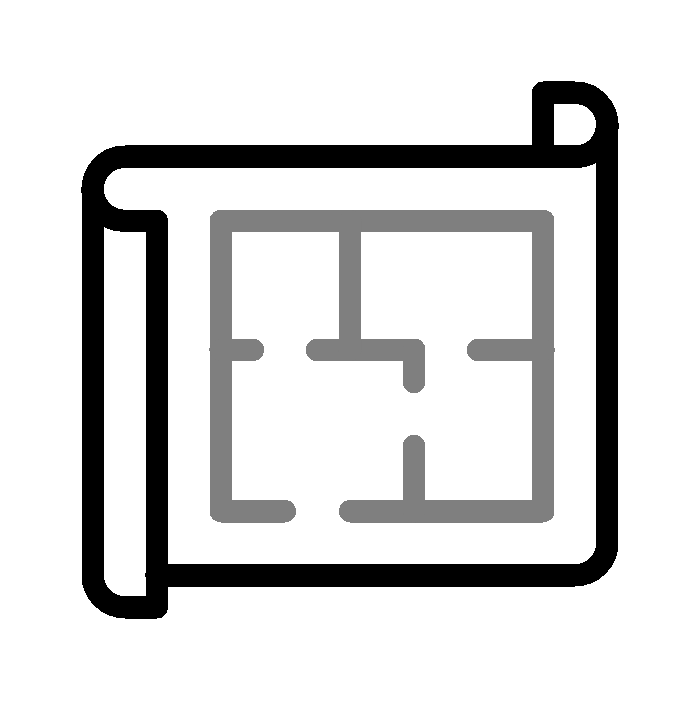 create floor plans