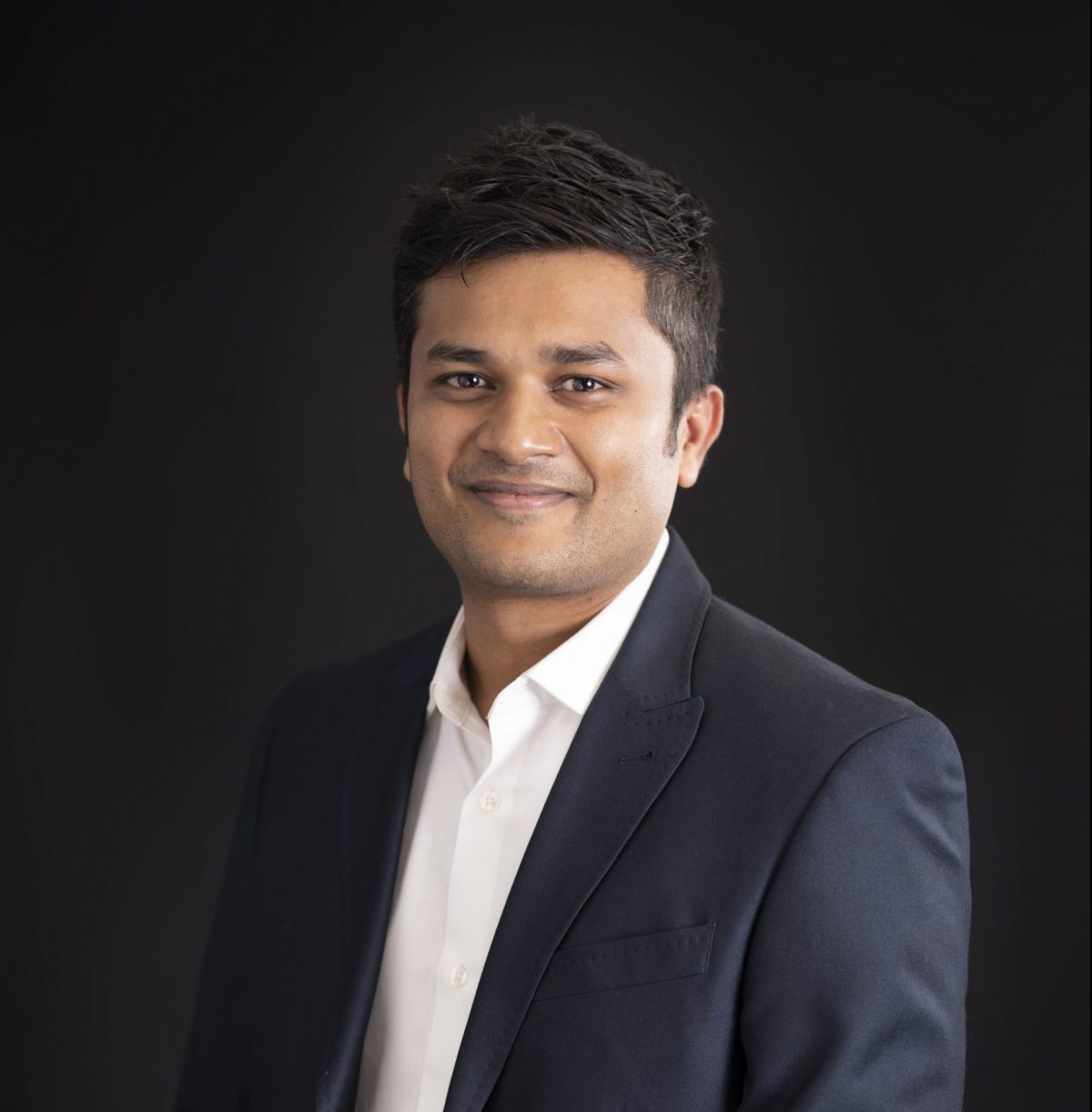 Prakhar Goyal