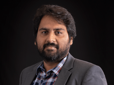 Tushar Goswami
