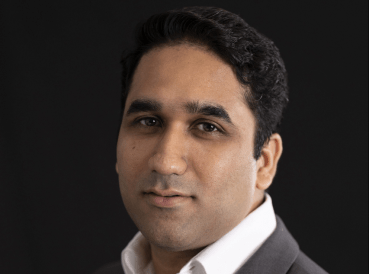 Vikas Kaushal