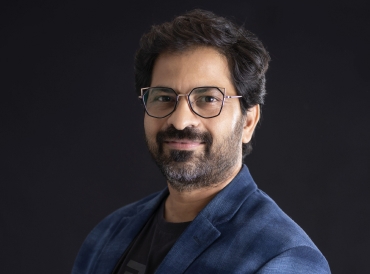 Shailesh Goswami