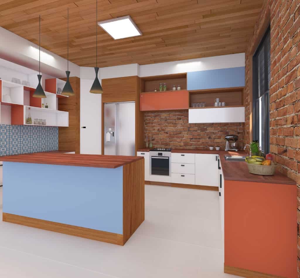 Kitchen Inspirations