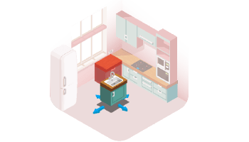 Generate a rendering