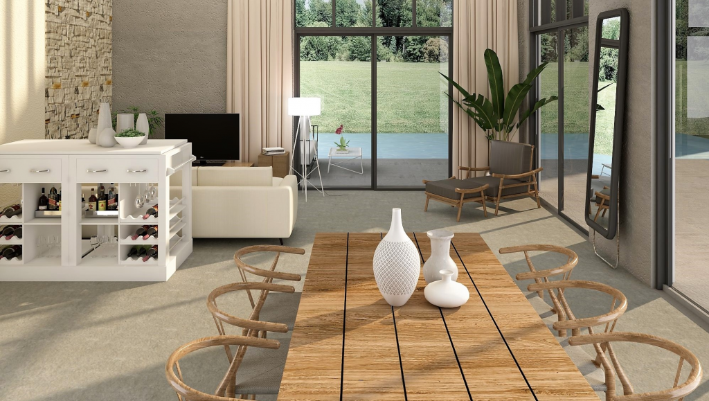 Foyr Shapes The 3D Modeling Platform on the  Foyr Neo