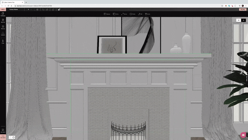 3D Rendering