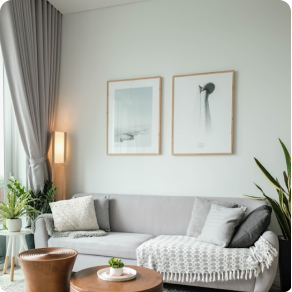 modern interior designs