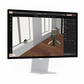 interior design company