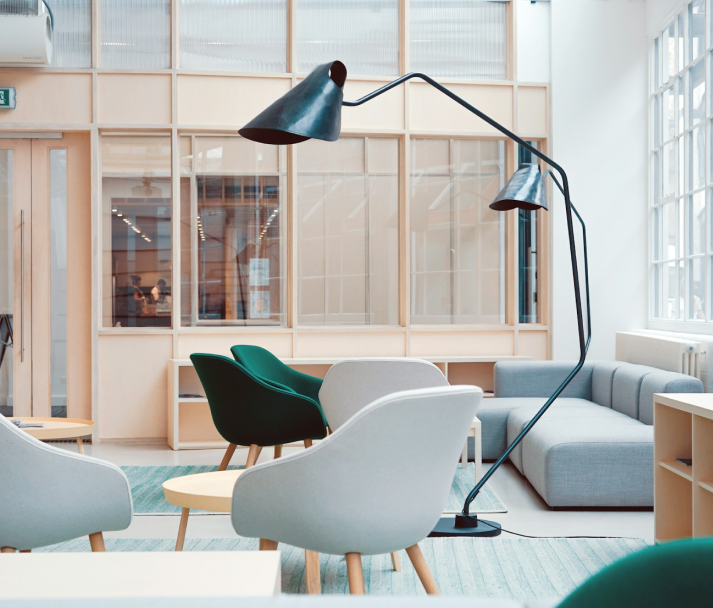virtual interior design