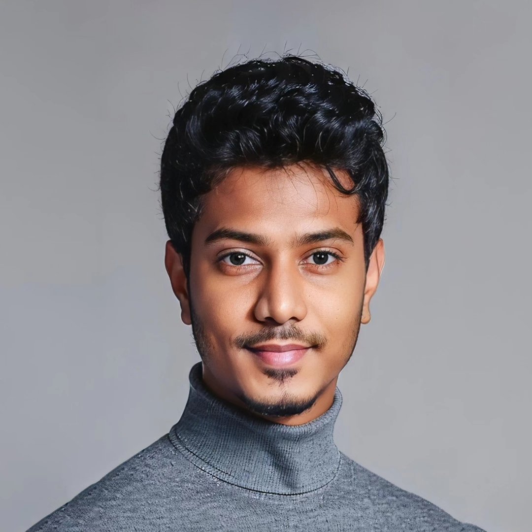 Salmaan Mohamed