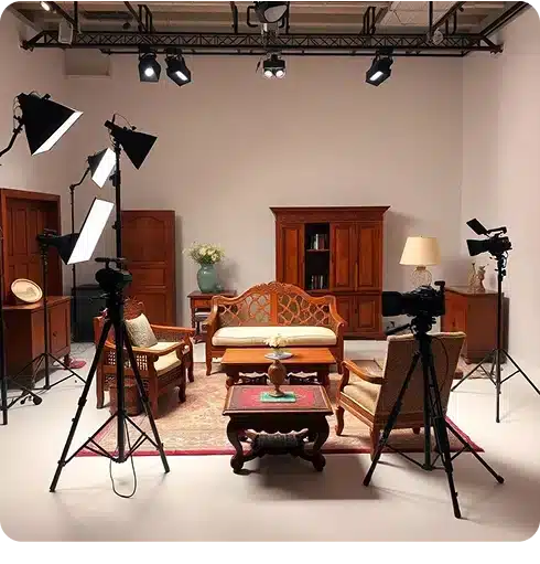 Traditional Photography