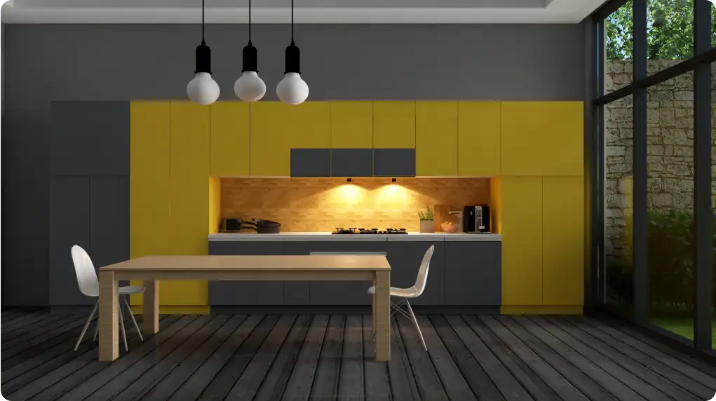 Visualize in 3D and Generate Renders
