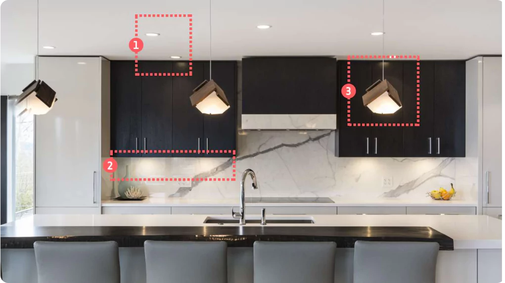 Use Free Kitchen Design Software to Experiment