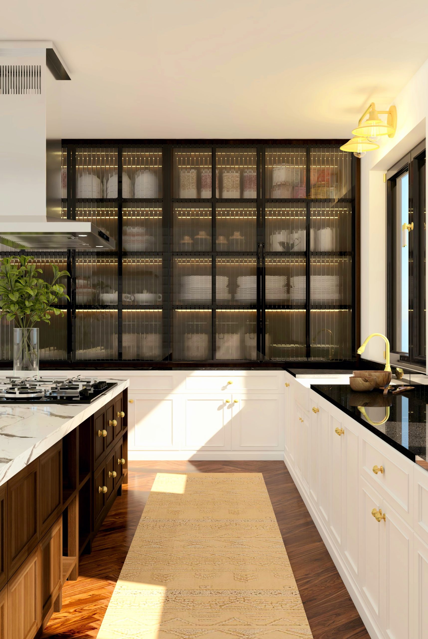 Kitchen Design
