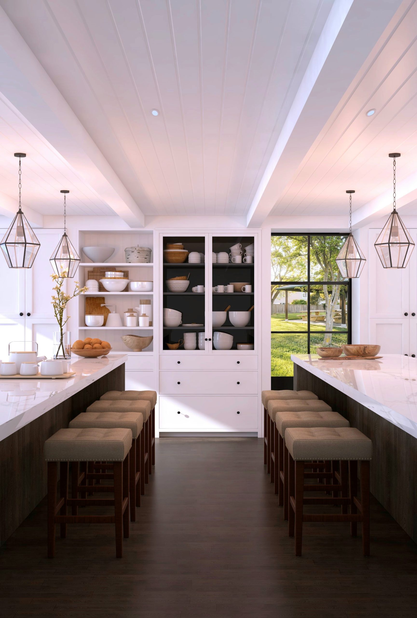 Kitchen-Render