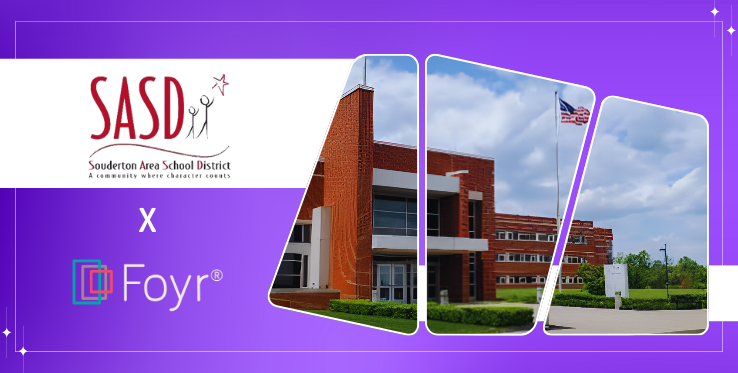 Souderton School District Adopts Foyr Neo in Their Design Curriculum