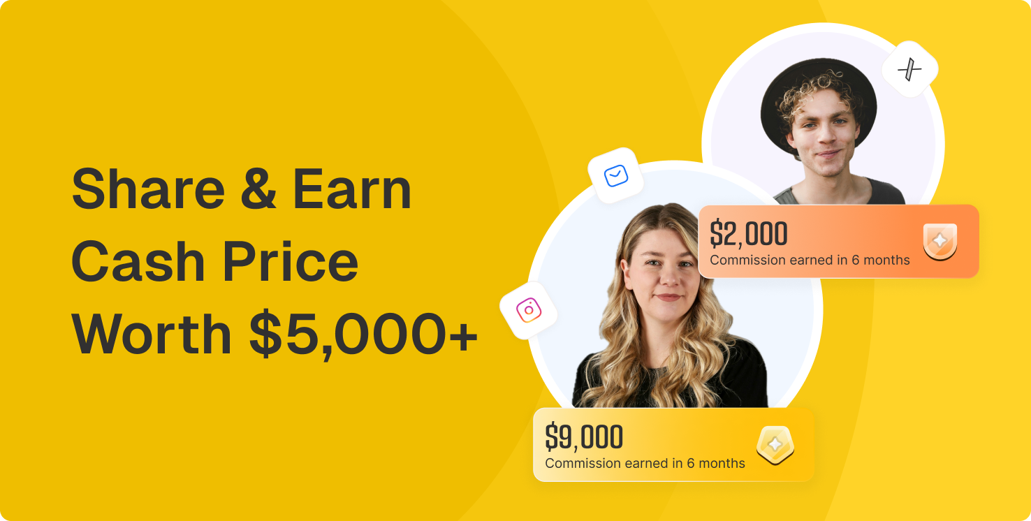 Foyr Affiliate Program is Live — Earn by Sharing What You Love