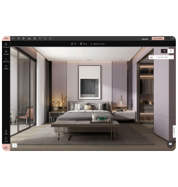 Fully editable Neo 3D Files
